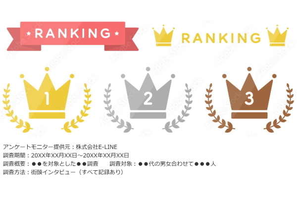 インターネット調査