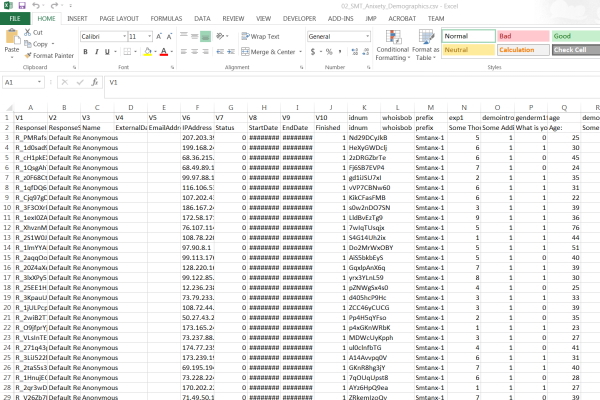 データ加工・電子化の種類