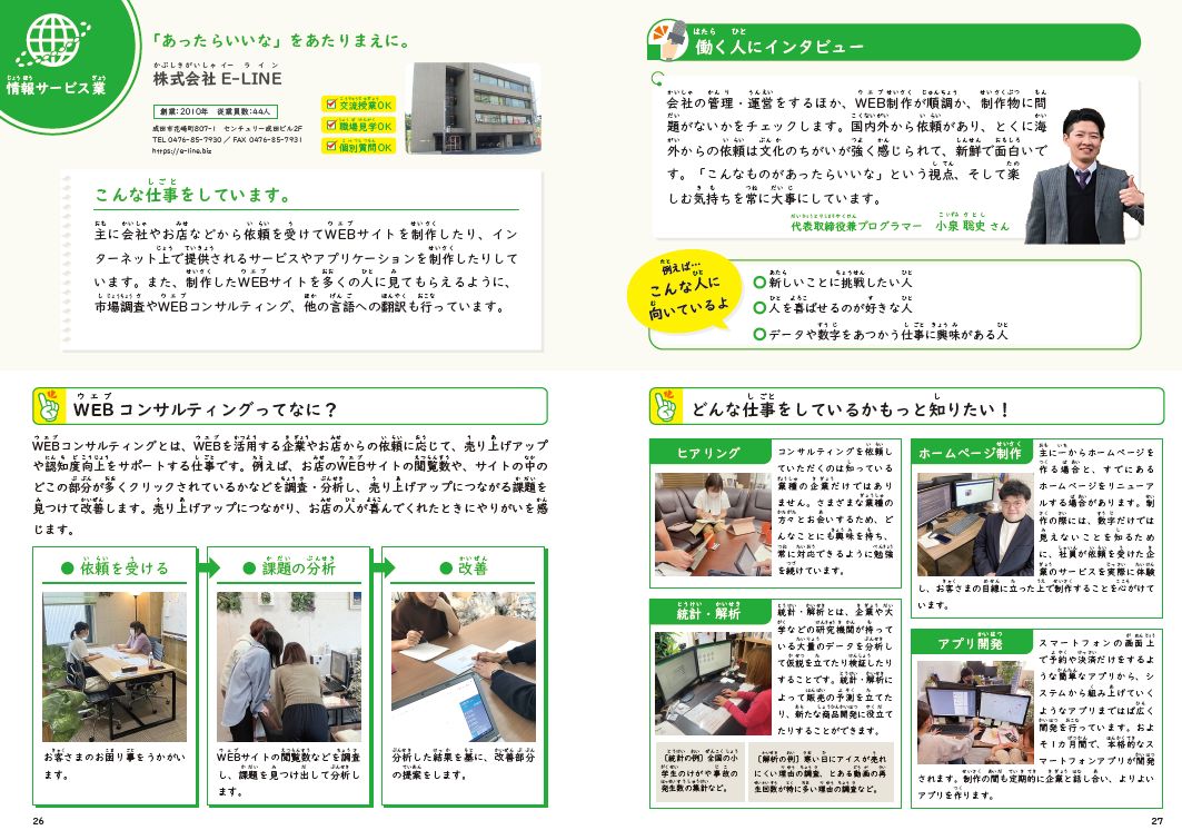 発見たんけん千葉県